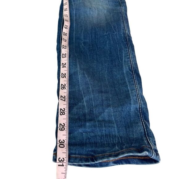 31x31 G-Star RAW Revend Skinny Jeans - Picture 10 of 13